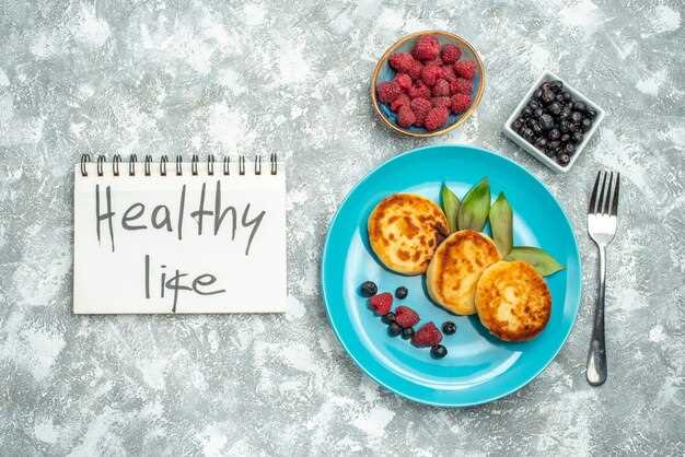 Диета 3 для облегчения запоров и улучшения пищеварения