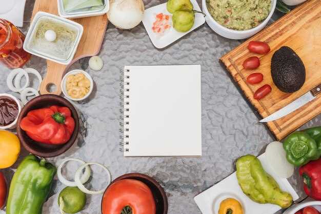 Меню на неделю для диеты 5п по Певзнеру