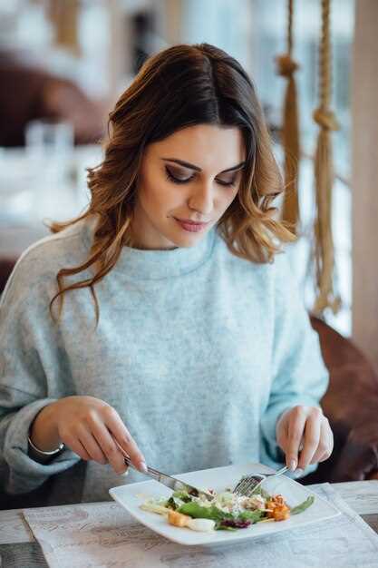 Диета Анжелины Джоли рецепты и рекомендации