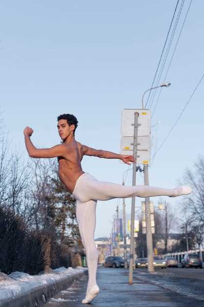 Секреты диеты балерин для стройной фигуры