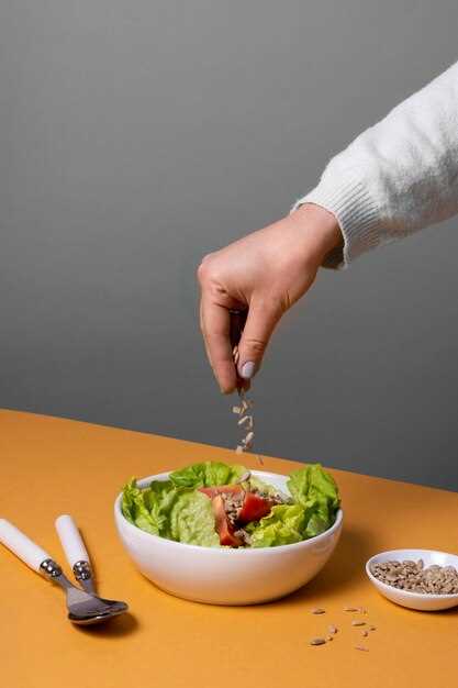 Польза и принципы диеты без соли