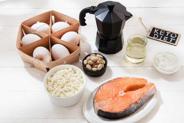 Диета для людей с аллергией на продукты питания