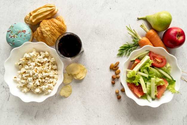 Правильное питание и диета для диабетиков 2 типа