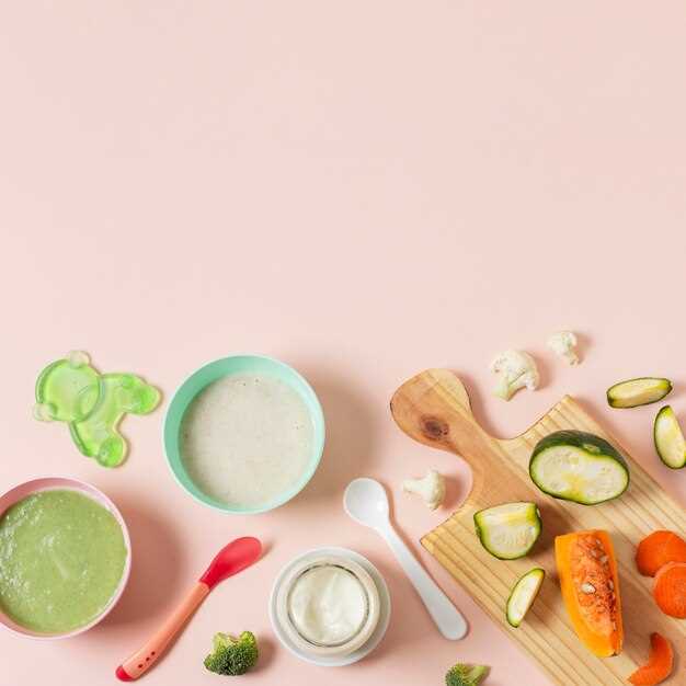 Меню диеты для кормящих мам полезные рецепты