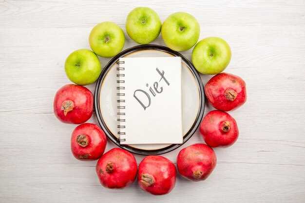 Правильное питание для здоровья поджелудочной железы