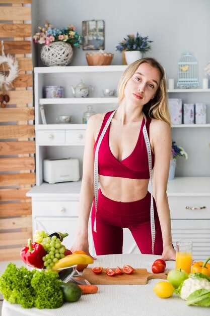 Правильная диета для похудения женщин без лишнихcalories