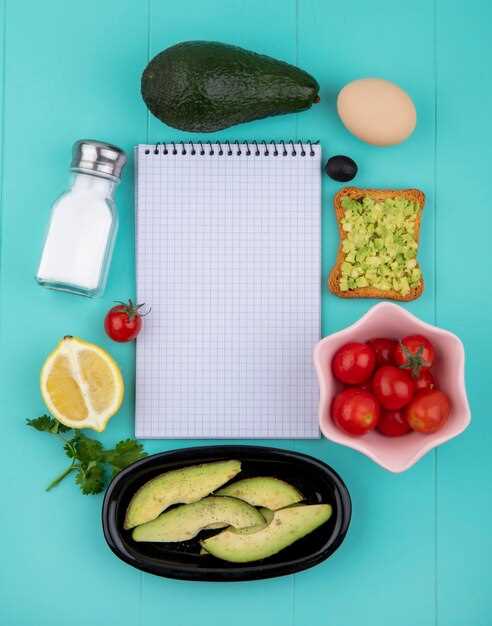 Диета для быстрого похудения за неделю