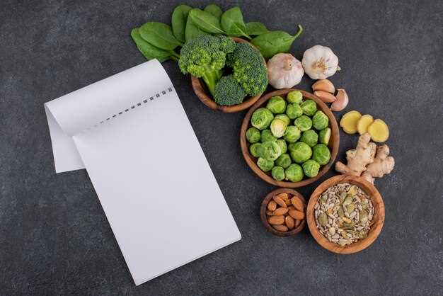 Меню диеты для здоровья желудка и пищеварения