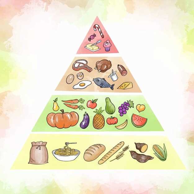 Диета лесенка для похудения и улучшения здоровья