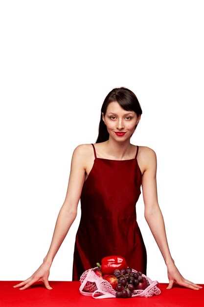 Диета Меган Фокс как секрет ее стройной фигуры