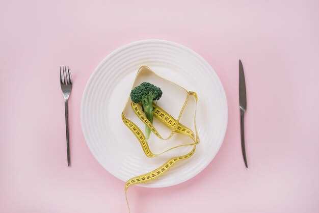 Секреты диеты для похудения на 15 кг за 10 дней