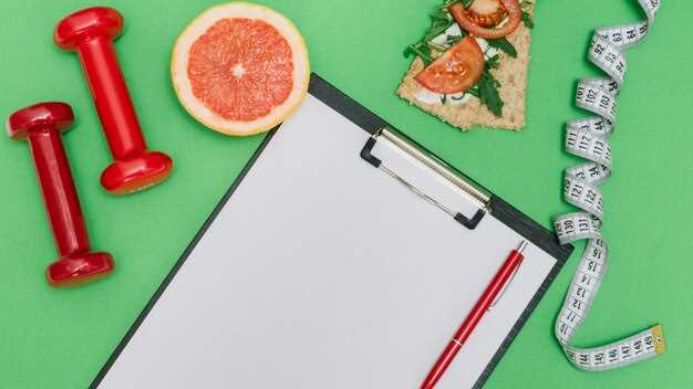 Как сбросить 20 кг на диете тренеров