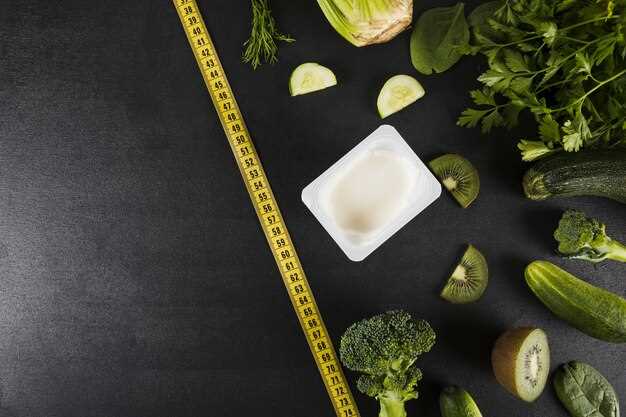 Диета на 1000 калорий как способ снижения веса