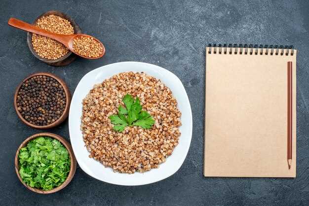 Польза и рецепты диеты на гречке для похудения