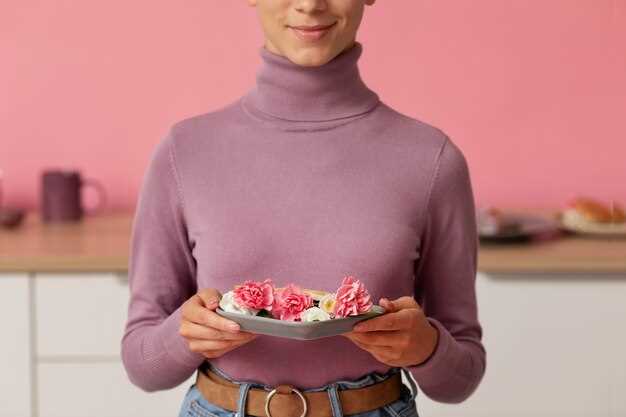 Правильное питание для мам на грудном вскармливании