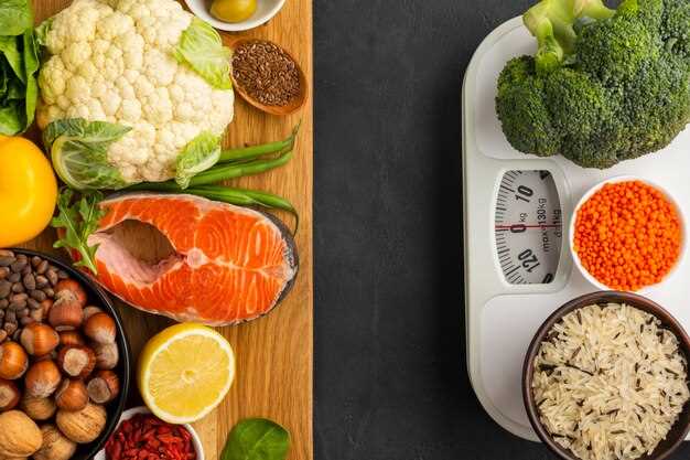 Как правильно питаться для снижения холестерина