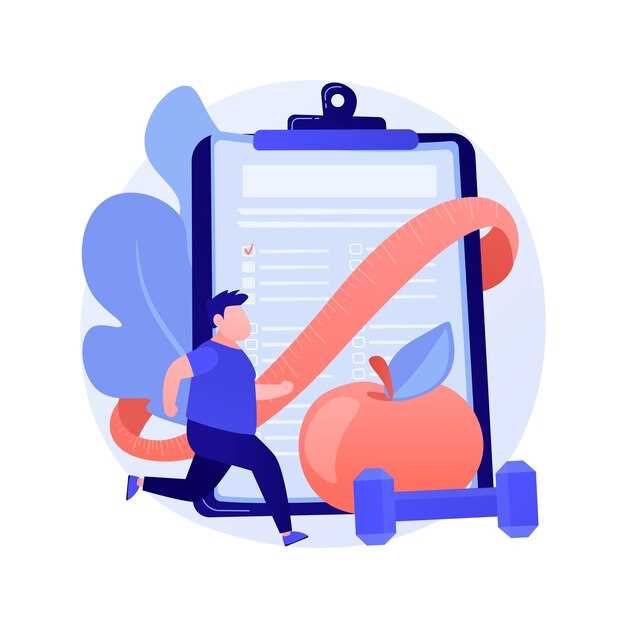 Диета после аппендицита что нужно знать