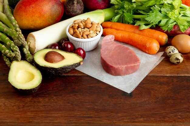 Правильное питание при атеросклерозе для здоровья