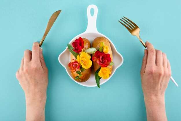 Диета для лечения бульбита рекомендации и меню