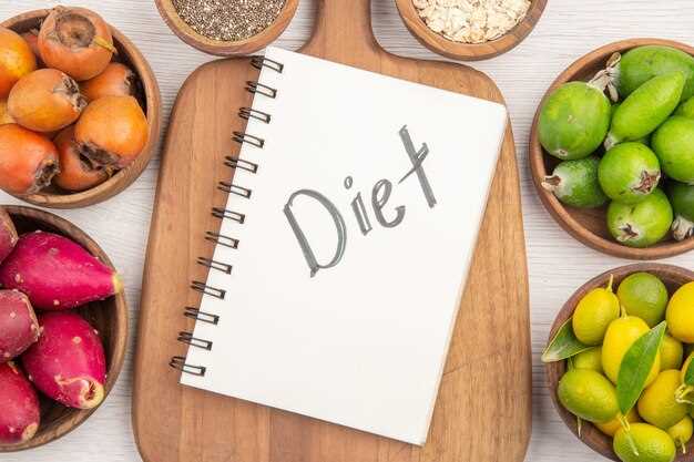 Меню диеты при изжоге советы и рецепты