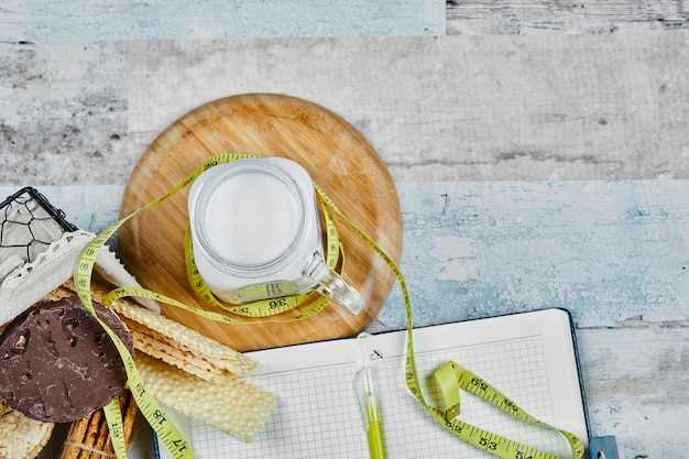 Диета при крапивнице как способ облегчения симптомов