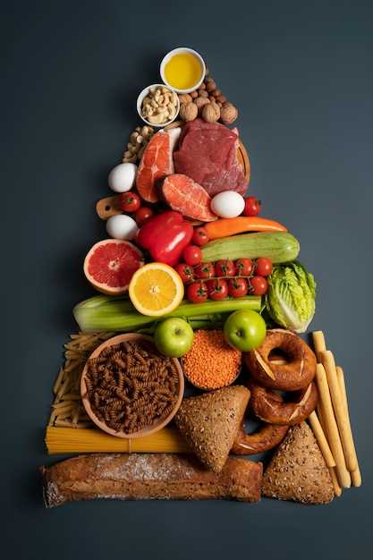 Рекомендации по диете при пневмонии для быстрого выздоровления