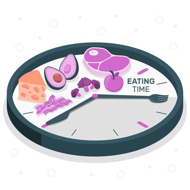 Диета для снижения давления и улучшения здоровья