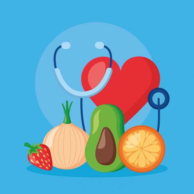 Диета при сердечной недостаточности рекомендации и советы