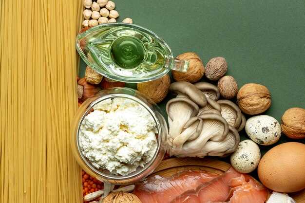 Диета для снижения уровня креатинина в крови