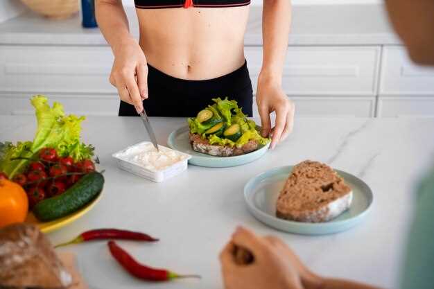 Рекомендации по диете при холецистите