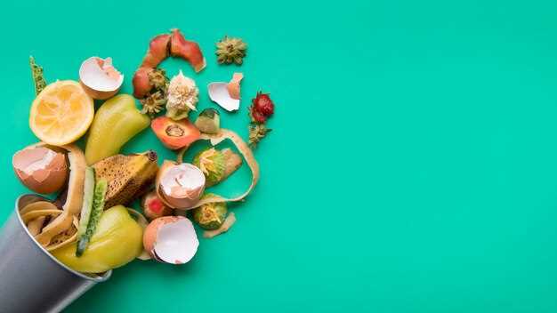 Диета для поддержания здоровья почек