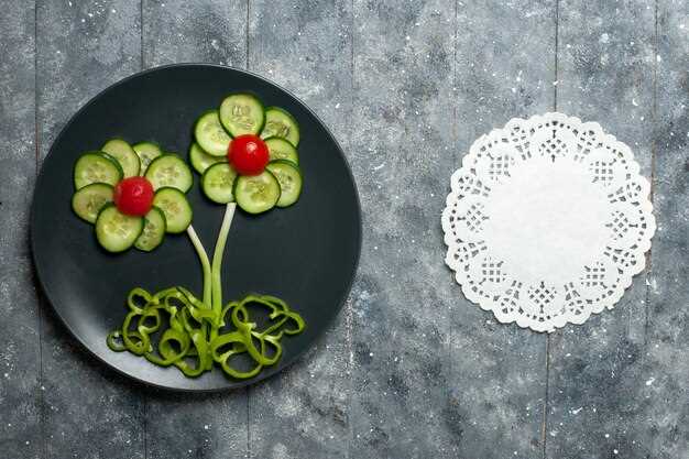 Диета шесть лепестков: как похудеть легко и вкусно