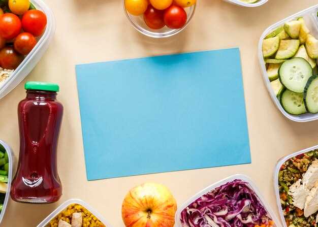 Диета стол номер пять для здоровья печени и пищеварения