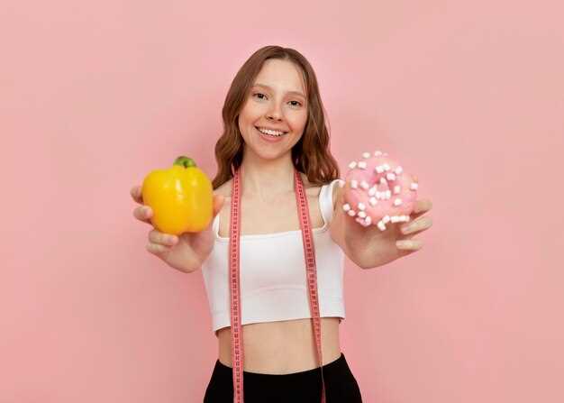 Диета Валерии как путь к здоровому образу жизни