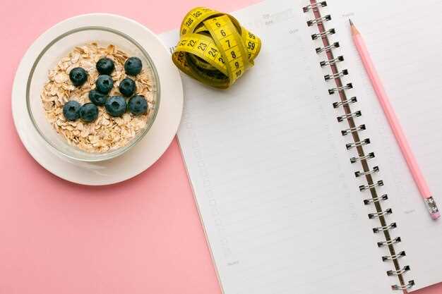 Секреты успешной диеты за неделю