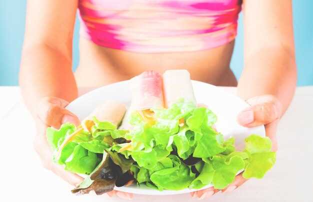 Диеты для похудения без вреда для здоровья