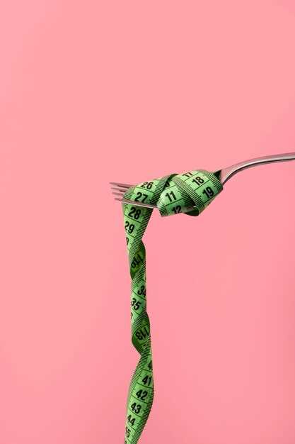 Диеты для похудения на 10 килограммов без стресса