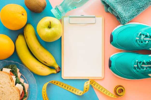 Меню диет для похудения в домашних условиях