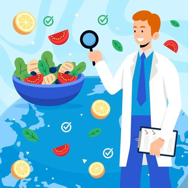 Доктор Берг и кето диета секреты и результаты