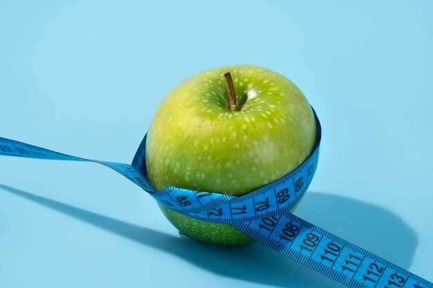 Как выбрать диету для здорового похудения