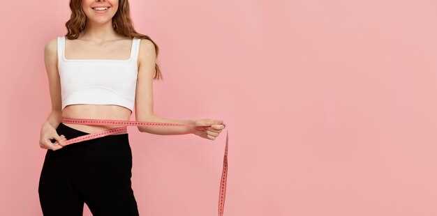 Как добиться успешного похудения без диет