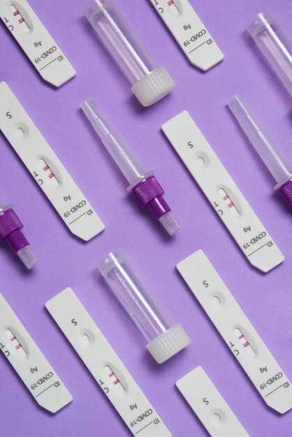 Экспресс ПЦР тесты и их преимущества для диагностики