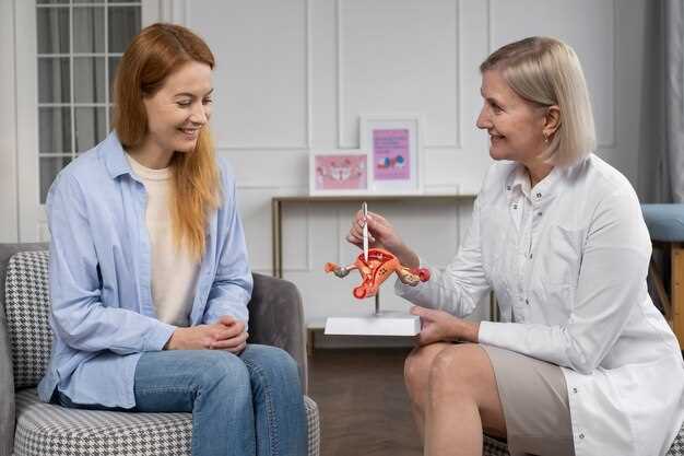 Эктопия шейки матки