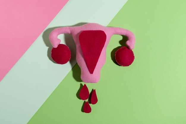 Эндометриоидная киста яичника