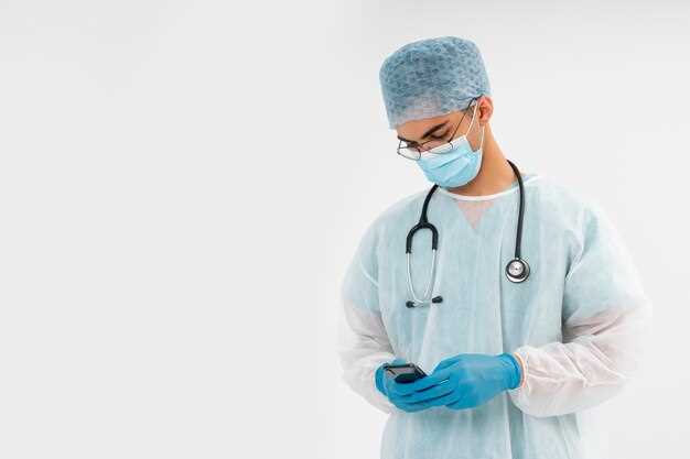 Роль эндоскописта в современном медицинском процессе