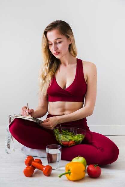 Энерджи диеты для повышения энергии и настроения