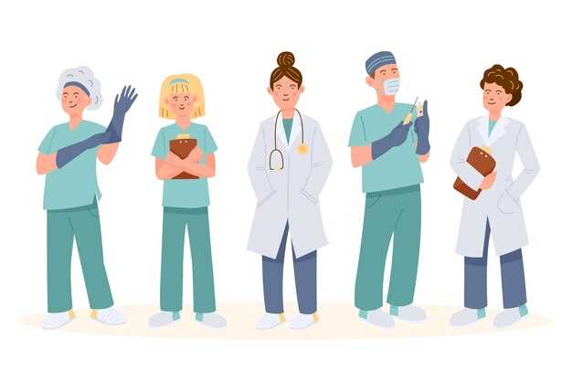 Фельдшер как важная профессия в здравоохранении