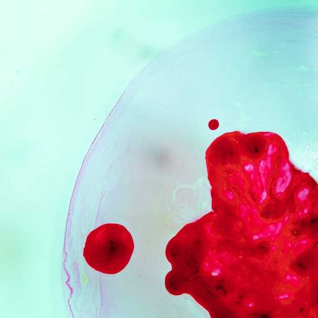 Что такое гемоглобин и его роль в крови