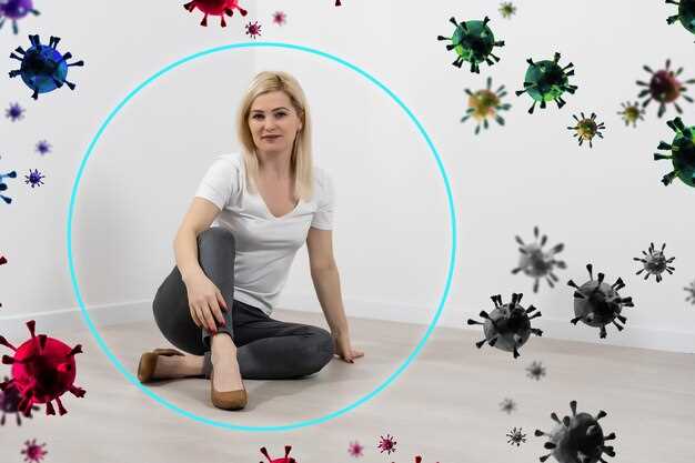 Генитальный герпес