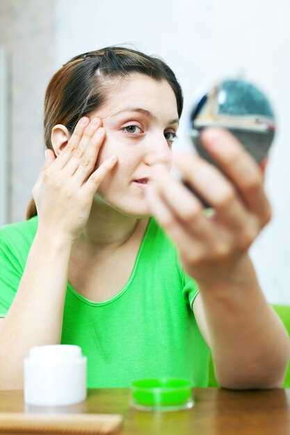 Герпес на глазу